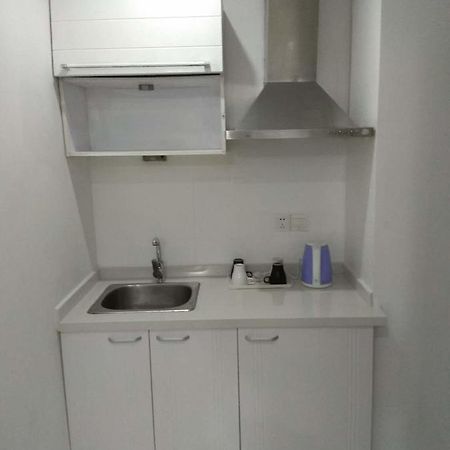Mayson Shanghai Bund Serviced Apartment מראה חיצוני תמונה