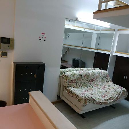 Mayson Shanghai Bund Serviced Apartment מראה חיצוני תמונה