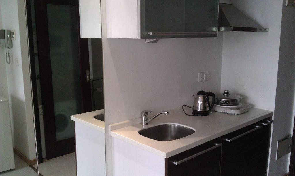 Mayson Shanghai Bund Serviced Apartment מראה חיצוני תמונה