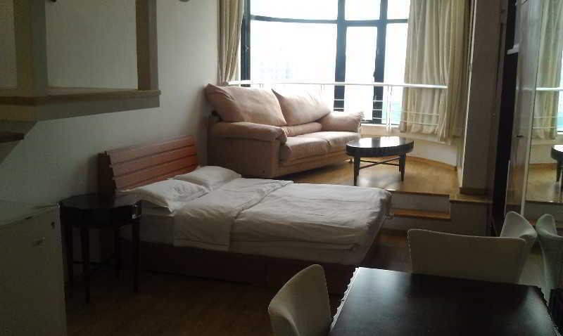 Mayson Shanghai Bund Serviced Apartment מראה חיצוני תמונה