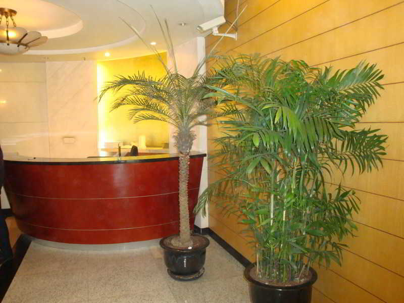 Mayson Shanghai Bund Serviced Apartment מראה חיצוני תמונה