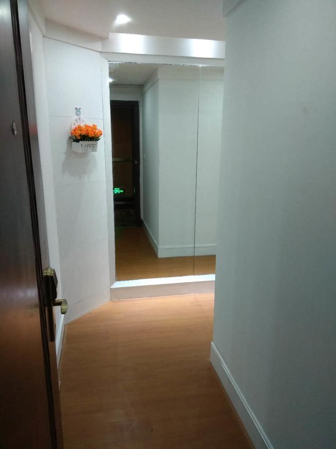 Mayson Shanghai Bund Serviced Apartment מראה חיצוני תמונה