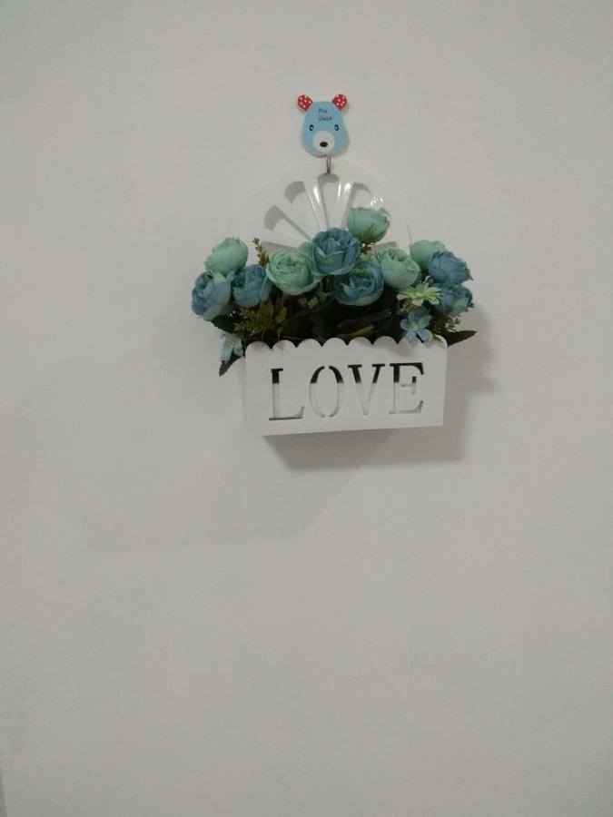 Mayson Shanghai Bund Serviced Apartment מראה חיצוני תמונה