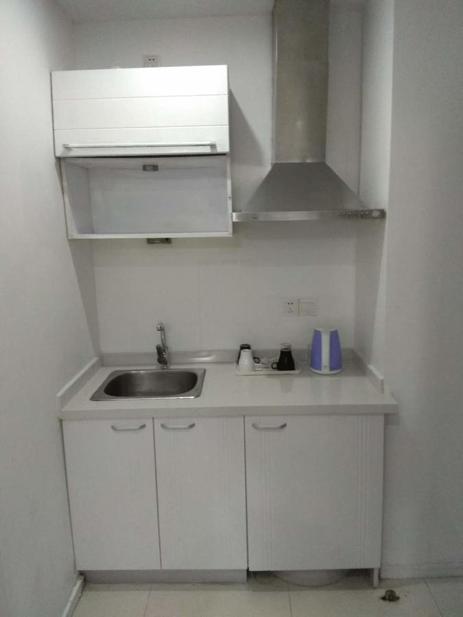 Mayson Shanghai Bund Serviced Apartment מראה חיצוני תמונה