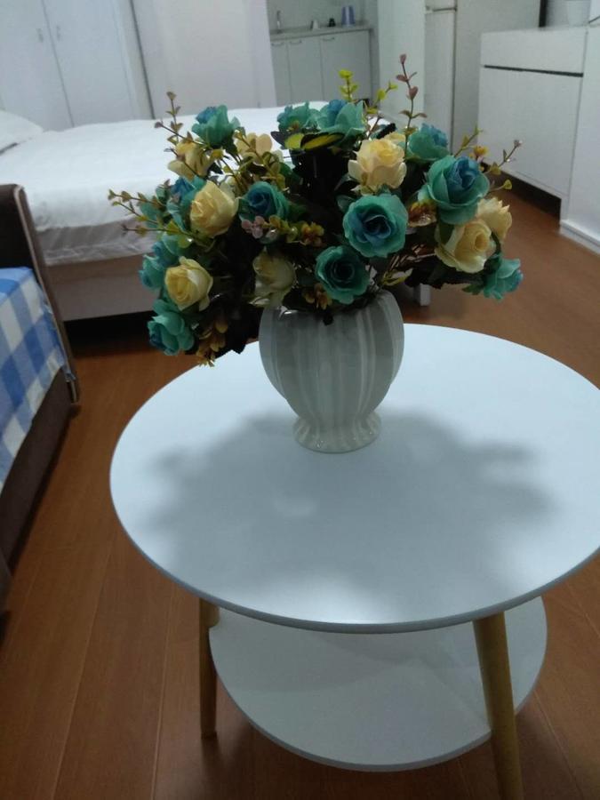 Mayson Shanghai Bund Serviced Apartment מראה חיצוני תמונה