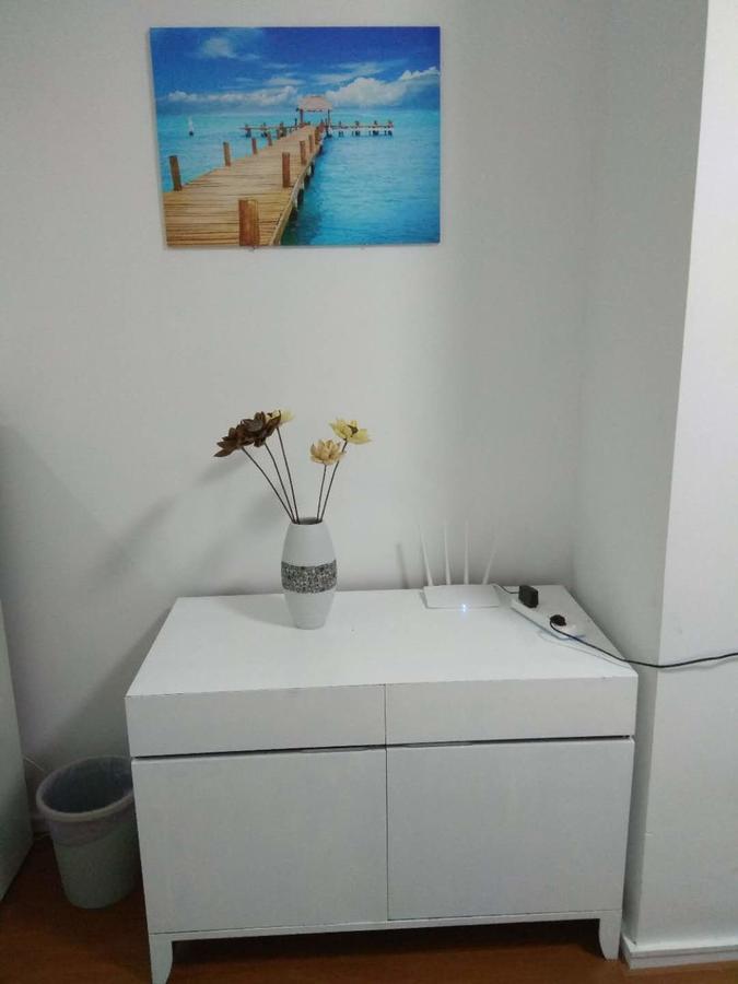 Mayson Shanghai Bund Serviced Apartment מראה חיצוני תמונה