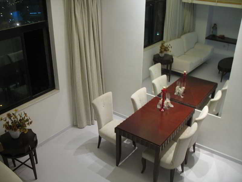 Mayson Shanghai Bund Serviced Apartment מראה חיצוני תמונה