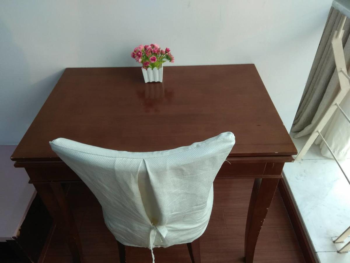 Mayson Shanghai Bund Serviced Apartment מראה חיצוני תמונה