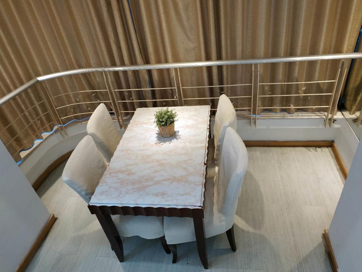 Mayson Shanghai Bund Serviced Apartment מראה חיצוני תמונה