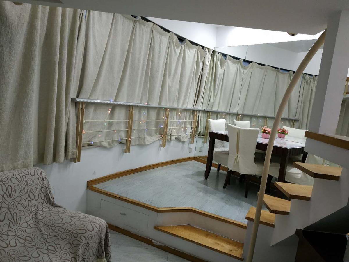 Mayson Shanghai Bund Serviced Apartment מראה חיצוני תמונה