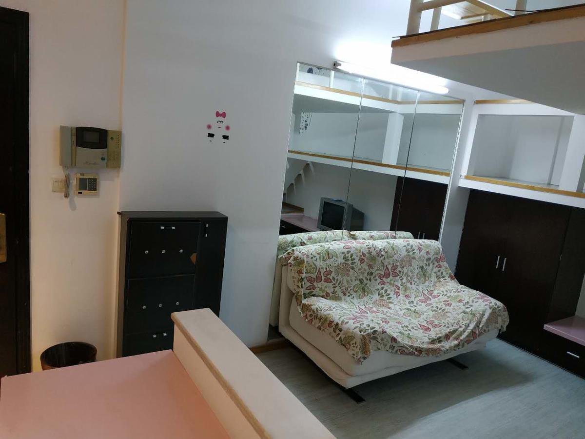 Mayson Shanghai Bund Serviced Apartment מראה חיצוני תמונה