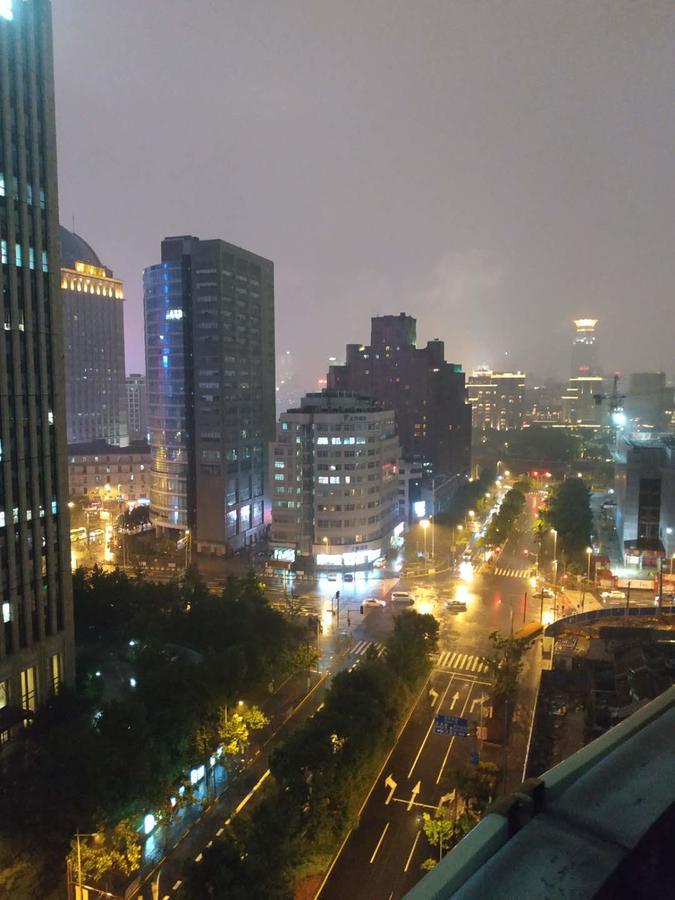Mayson Shanghai Bund Serviced Apartment מראה חיצוני תמונה