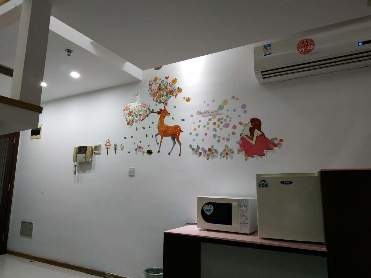 Mayson Shanghai Bund Serviced Apartment מראה חיצוני תמונה