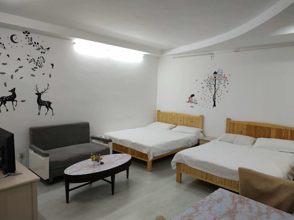 Mayson Shanghai Bund Serviced Apartment מראה חיצוני תמונה