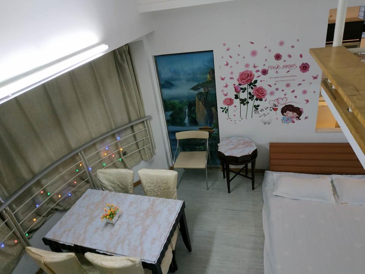 Mayson Shanghai Bund Serviced Apartment מראה חיצוני תמונה