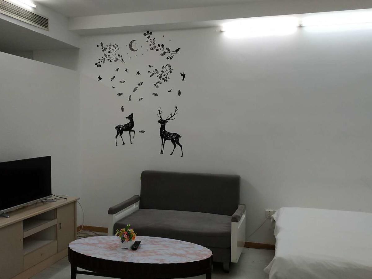 Mayson Shanghai Bund Serviced Apartment מראה חיצוני תמונה