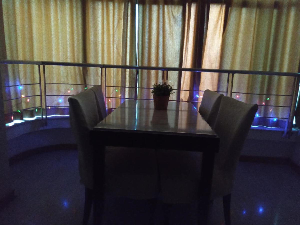 Mayson Shanghai Bund Serviced Apartment מראה חיצוני תמונה