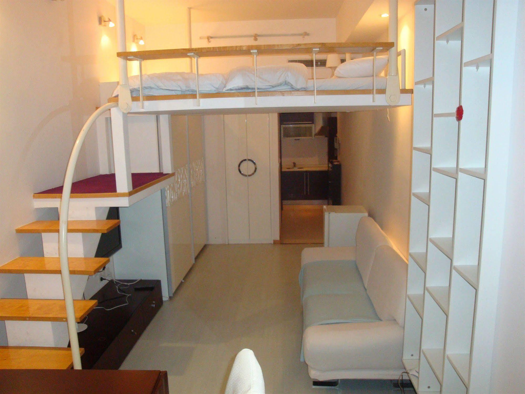 Mayson Shanghai Bund Serviced Apartment מראה חיצוני תמונה