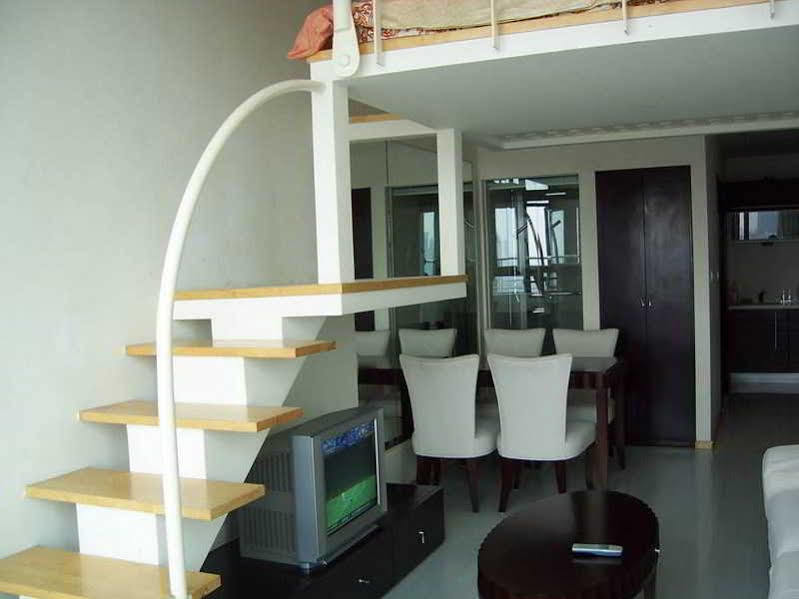 Mayson Shanghai Bund Serviced Apartment מראה חיצוני תמונה